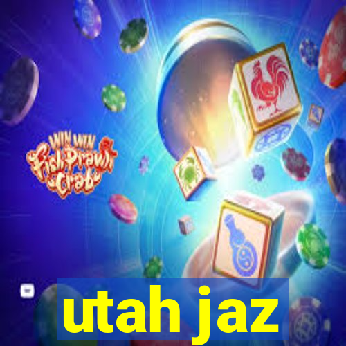 utah jaz